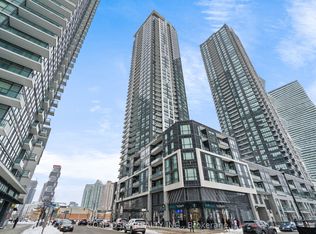 510 Curran Pl Unit 4109, Mississauga, ON