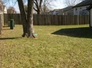 6784 Centennial Dr, Reynoldsburg, OH 43068