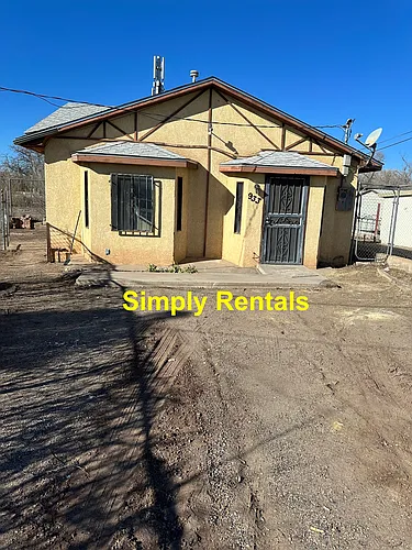 933 Goff Blvd SW Photo 1
