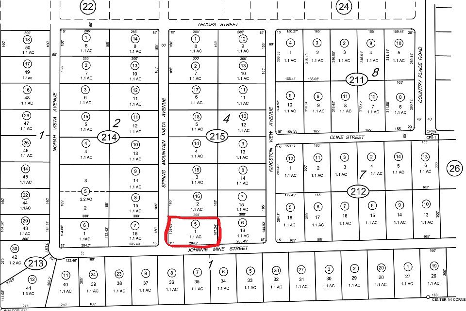 2nd image of 311 Spring Mountain Vista Ave