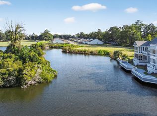 1714 Deerfield Drive SW Apt 6, Ocean Isle Beach, NC 28469