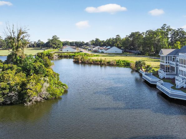 Water front lots on both the main land and island of Ocean Isle Beach NC are available.