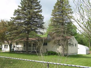 14253 N Bray Rd, Clio, MI 48420