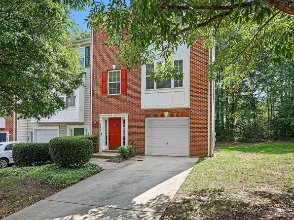 4002 Lillington Dr, Durham, NC 27704