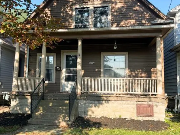 1314 Carr St, Sandusky, OH 44870