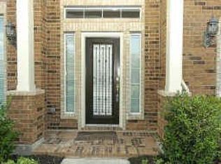 14114 Wood Stork Ct, Houston, TX 77044