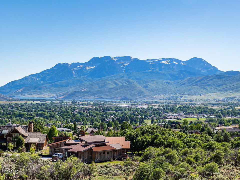 1418 N Lower Lookout Knoll Ct, Heber, UT 84032 | Zillow