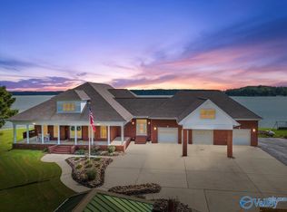 170 County Road 444, Hillsboro, AL 35643