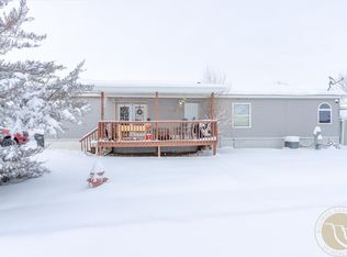 1 Attika St, Billings, MT 59105