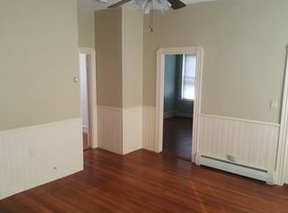 35 Kilburn St #2, Fall River, MA 02724