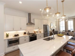 4906 Sudbrook Way #255, Peachtree Corners, GA 30092