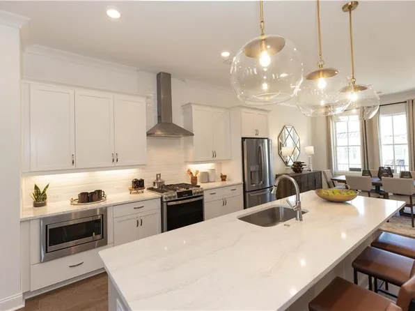 4906 Sudbrook Way #255, Peachtree Corners, GA 30092