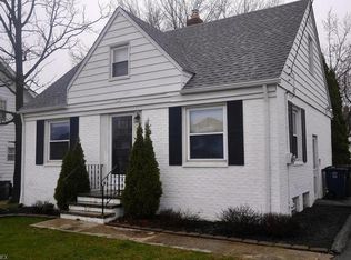 5163 Haverford Dr, Lyndhurst, OH
