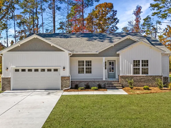 2412 Starling Lane, New Bern, NC 28562
