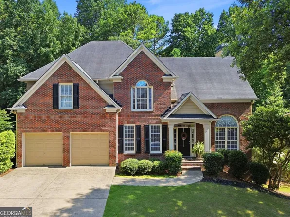 982 Bridge Mill Ave, Canton, GA 30114