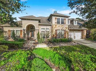 120 E Tupelo Green Cir, Spring, TX 77389