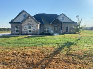 3023 Rebecca Ln, Azle, TX 76020