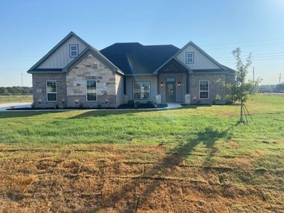 3023 Rebecca Ln, Azle, TX, 76020