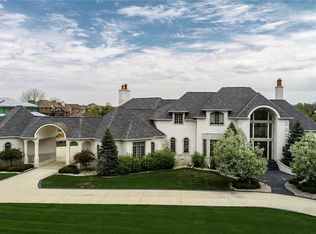 11121 Hintocks Cir, Carmel, IN 46032