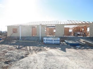 4835 N 2300 W, Cedar City, UT 84721