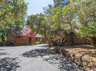 6406 Buckley Dr, Cambria, CA 93428