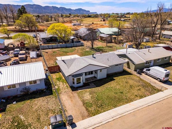 827 Brookside Drive, Cortez, CO 81321