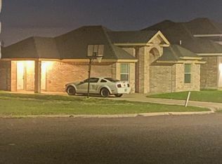 1710 Carter St #3, Harlingen, TX 78550