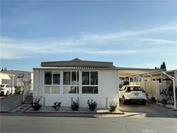 1441 Paso Real Ave Spc 165, Rowland Heights, CA 91748