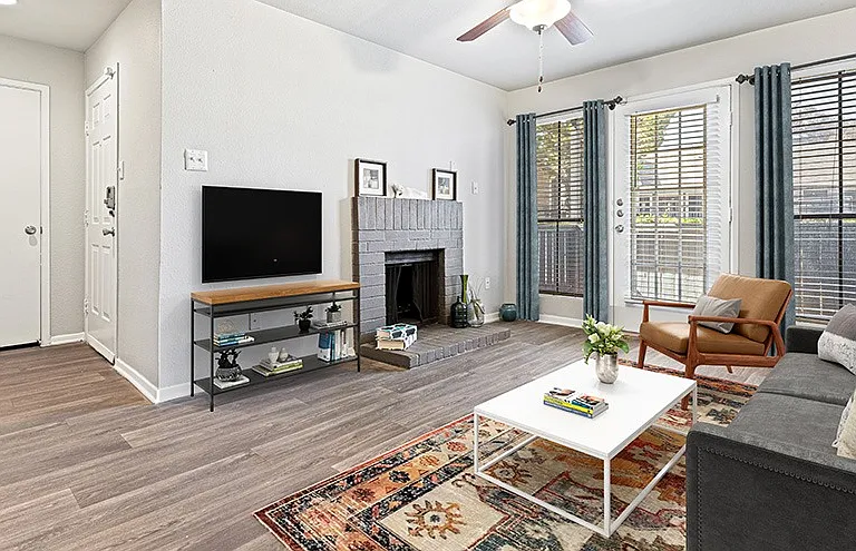 Venue at 8651 Apartments — Photo 7