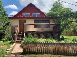 185-135 County Rd, Glenwood Springs, CO 81601