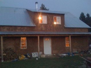 5900 E Colin Dr, Athol, ID 83801