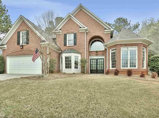 177 Tall Timbers Cir, Newnan, GA 30265