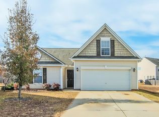 5 Hollow Tree Way, Greenville, SC 29605