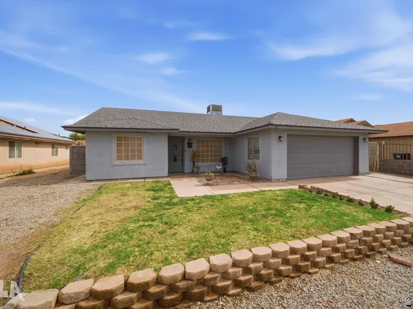 698 S Columbia Ave, Somerton, AZ 85350