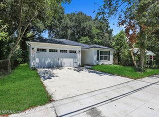 3113 Rosselle St, Jacksonville, FL 32205