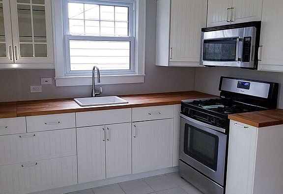2nd image of 603 W Harvie Ave