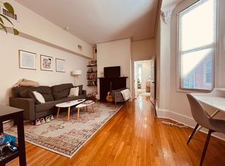 325 South 12th Street LLC, Philadelphia, PA 19107