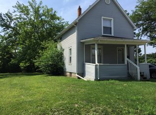 116 Isbell St, Lansing, MI 48910