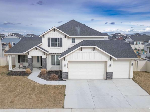 5868 W Milano Dr, Meridian, ID 83646
