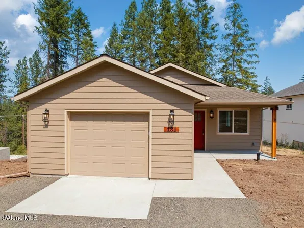 431 F St, Plummer, ID 83851