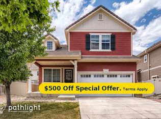 3830 Blackwood Ln, Johnstown, CO 80534