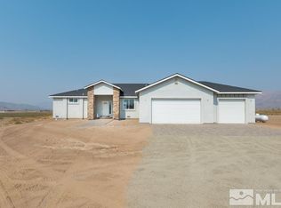 205 James Ranch Ct, Reno, NV 89510