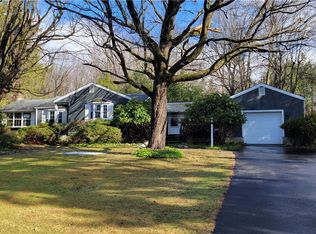 3059 Whistler Rd, Stoystown, PA 15563