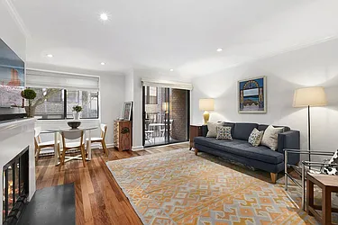 Sold by Corcoran