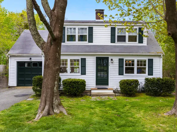 716 W Falmouth Highway, Falmouth, MA 02540