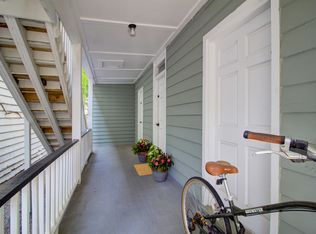 21 Felix St #A, Charleston, SC 29403