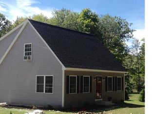 63 Lake Of Isles Rd, North Stonington, CT 06359