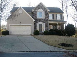 2995 Spring Harbor Dr, Cumming, GA 30041