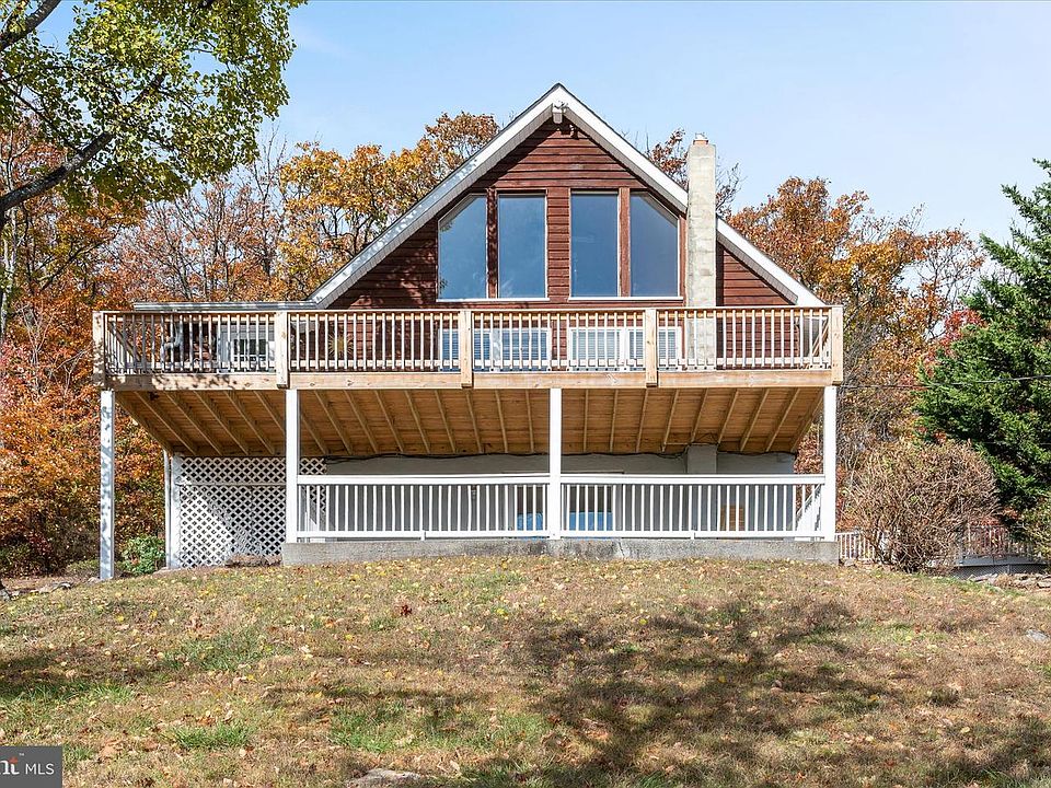 1133 Tomahawk Trl, Winchester, VA 22602 | MLS #VAFV2036660 | Zillow