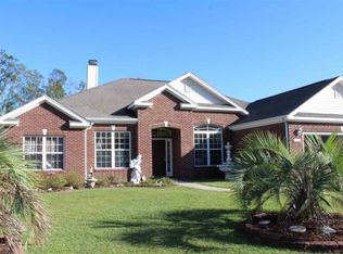 673 Tidal Point Ln, Myrtle Beach, SC 29579